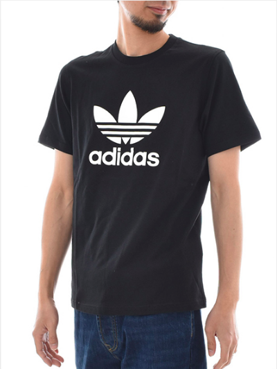 adidas t-shirt