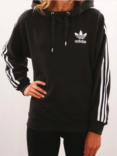 adidas hoodie 2